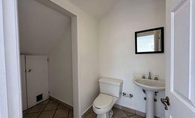 Casa modelo Queretana