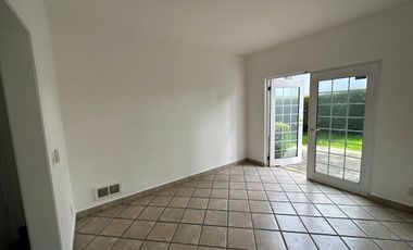 Casa modelo Queretana