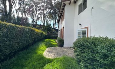 Casa modelo Queretana