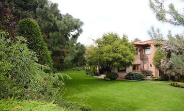 CLUB DE GOLF LOS ENCINOS