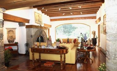 CLUB DE GOLF LOS ENCINOS