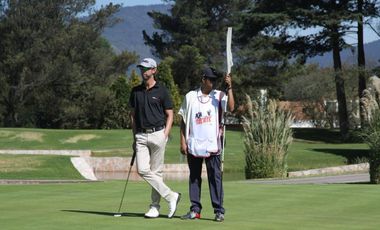 CLUB DE GOLF LOS ENCINOS