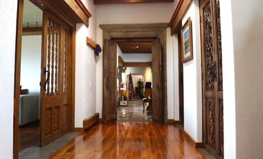 CLUB DE GOLF LOS ENCINOS