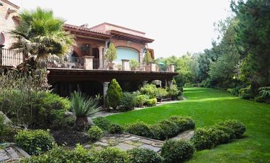 CLUB DE GOLF LOS ENCINOS