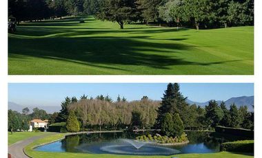 CLUB DE GOLF LOS ENCINOS