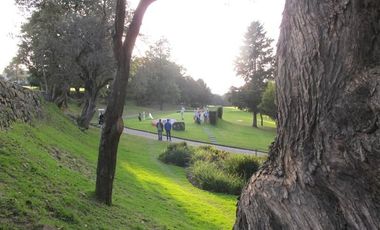 CLUB DE GOLF LOS ENCINOS
