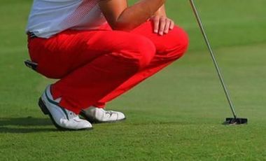 CLUB DE GOLF LOS ENCINOS