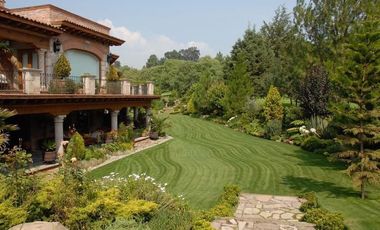 CLUB DE GOLF LOS ENCINOS