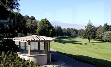 CLUB DE GOLF LOS ENCINOS
