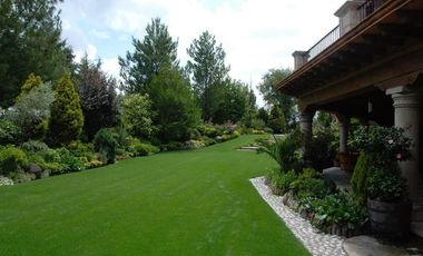 CLUB DE GOLF LOS ENCINOS