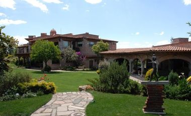 CLUB DE GOLF LOS ENCINOS