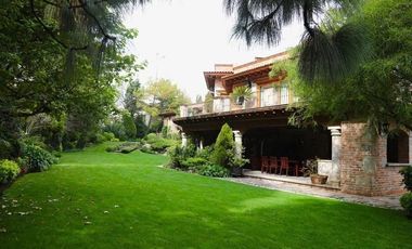 CLUB DE GOLF LOS ENCINOS