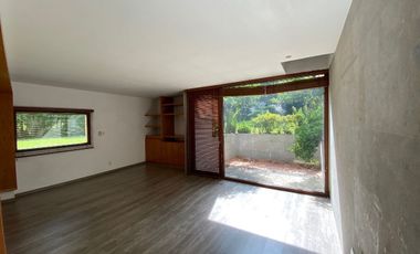 Casa en Condominio en Hacienda San Martín