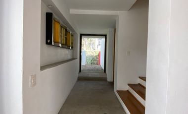 Casa en Condominio en Hacienda San Martín