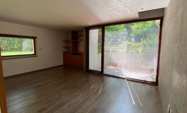Casa en Condominio en Hacienda San Martín
