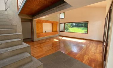 Casa en Condominio en Hacienda San Martín