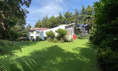 Casa en Condominio en Hacienda San Martín