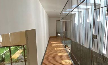 Casa en Condominio en Hacienda San Martín