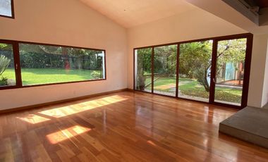 Casa en Condominio en Hacienda San Martín