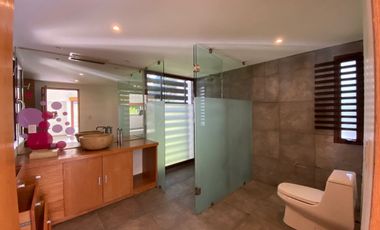 Casa en Condominio en Hacienda San Martín