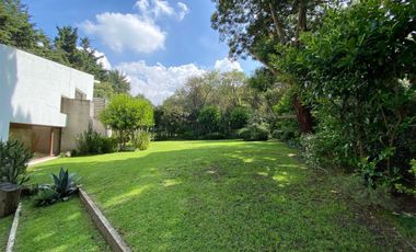 Casa en Condominio en Hacienda San Martín
