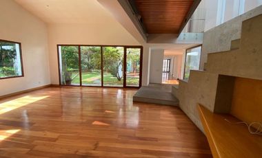 Casa en Condominio en Hacienda San Martín