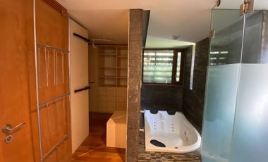 Casa en Condominio en Hacienda San Martín
