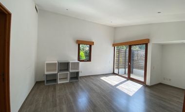 Casa en Condominio en Hacienda San Martín