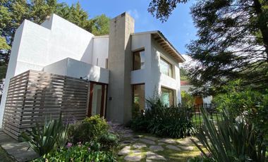 Casa en Condominio en Hacienda San Martín