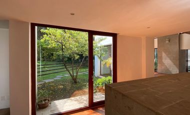 Casa en Condominio en Hacienda San Martín