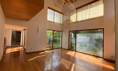 Casa en Condominio en Hacienda San Martín