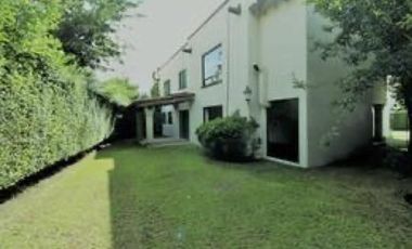Rinconada de los Encinos