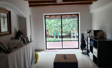 Rinconada de los Encinos