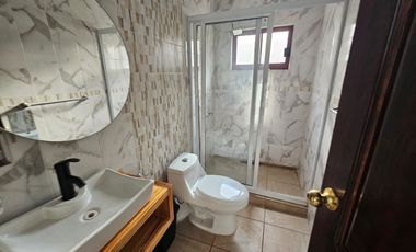 Hermosa casa en venta en zona céntrica de mazamitla