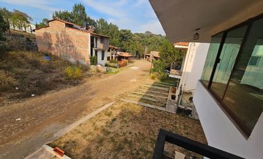 Hermosa casa en venta en zona céntrica de mazamitla