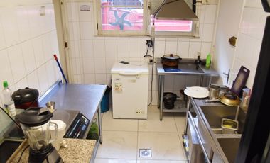 Derecho de llaves pizzeria restobar providencia