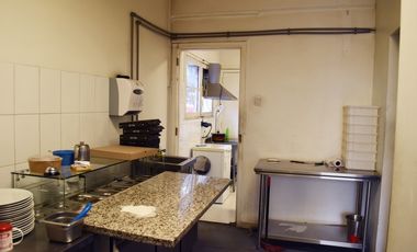 Derecho de llaves pizzeria restobar providencia