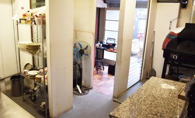 Derecho de llaves pizzeria restobar providencia