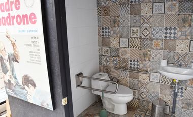 Derecho de llaves pizzeria restobar providencia