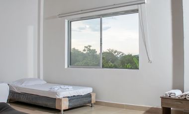 Finca de recreo sopetran, vereda el rodeo