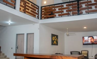 Finca de recreo sopetran, vereda el rodeo