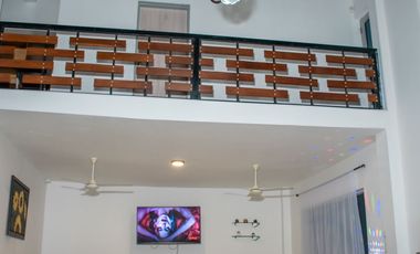 Finca de recreo sopetran, vereda el rodeo