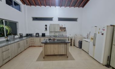 Finca de recreo sopetran, vereda el rodeo