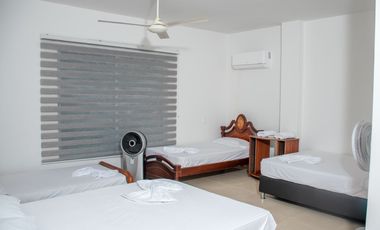 Finca de recreo sopetran, vereda el rodeo