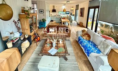 Casa en Venta en Frutillar Bajo