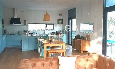 Casa en Venta en Frutillar Bajo