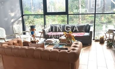 Casa en Venta en Frutillar Bajo