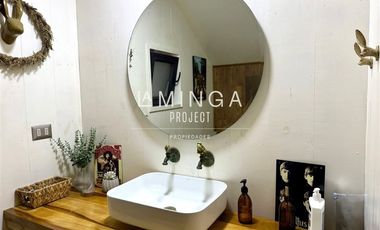 Casa en Venta en Frutillar Bajo