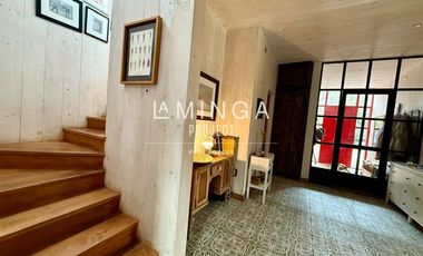 Casa en Venta en Frutillar Bajo