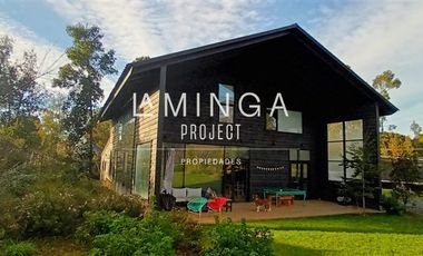 Casa en Venta en Frutillar Bajo